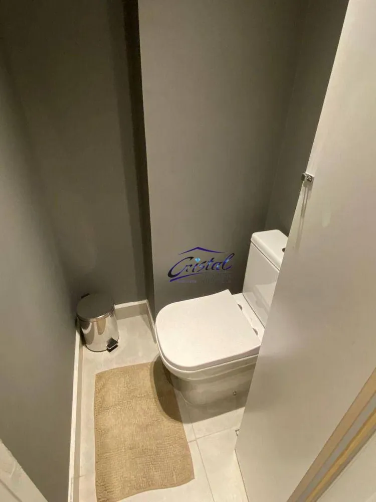 Apartamento, 3 quartos, 117 m² - Foto 2