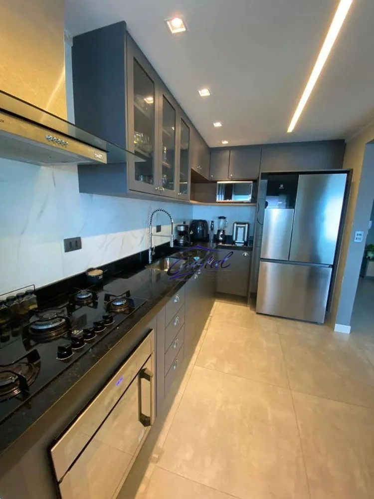 Apartamento, 3 quartos, 117 m² - Foto 8