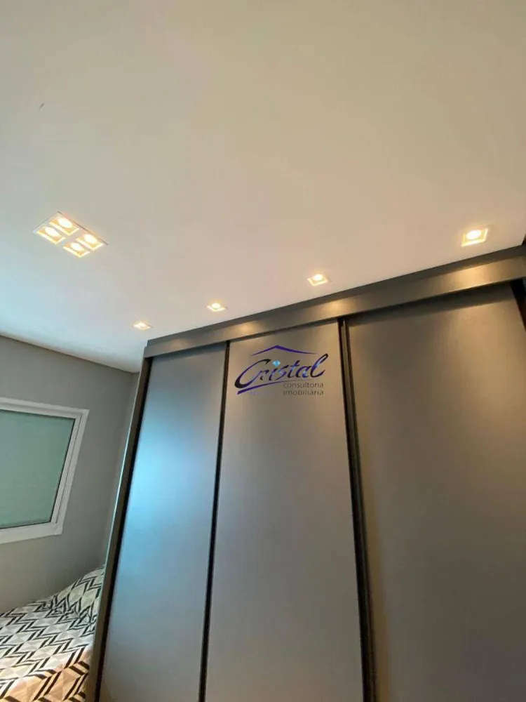 Apartamento, 3 quartos, 117 m² - Foto 6