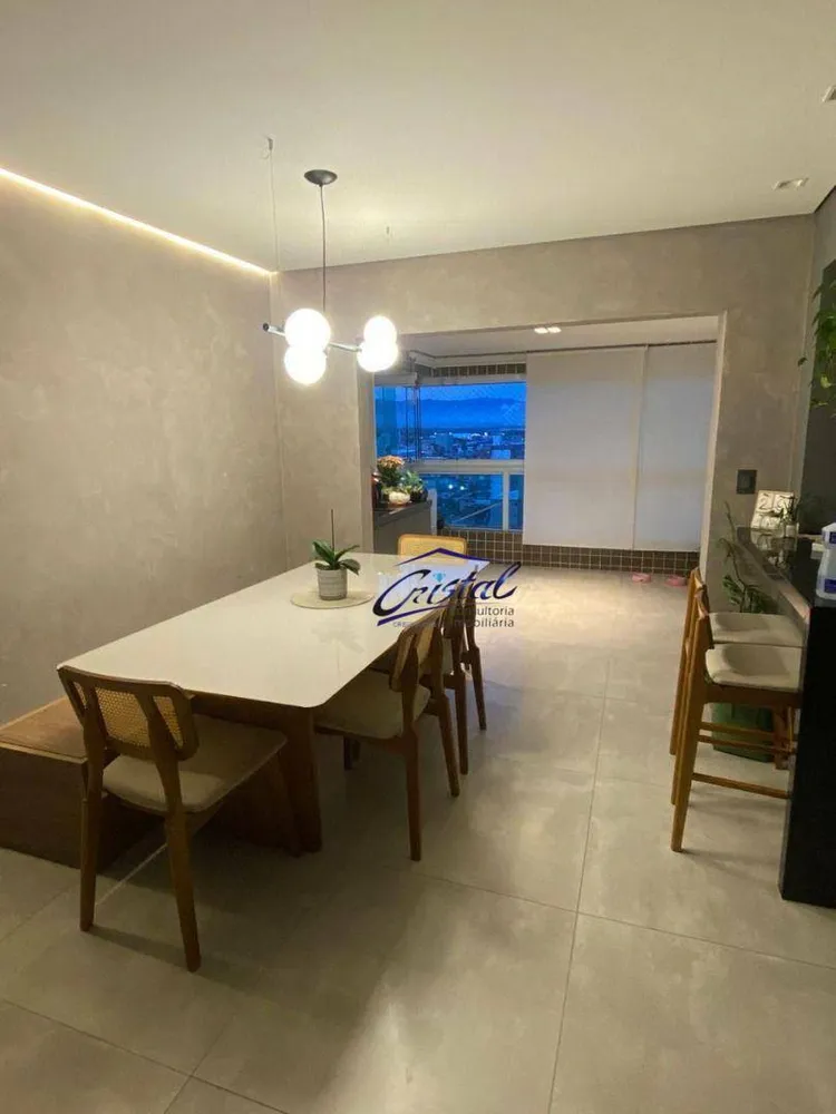 Apartamento, 3 quartos, 117 m² - Foto 5