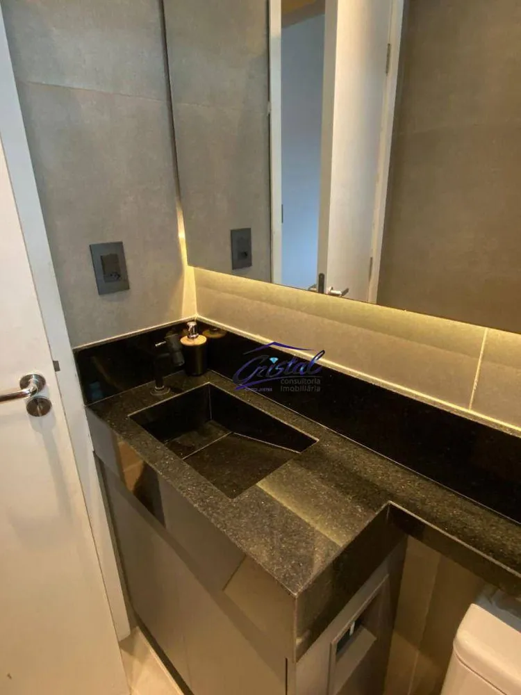 Apartamento, 3 quartos, 117 m² - Foto 1