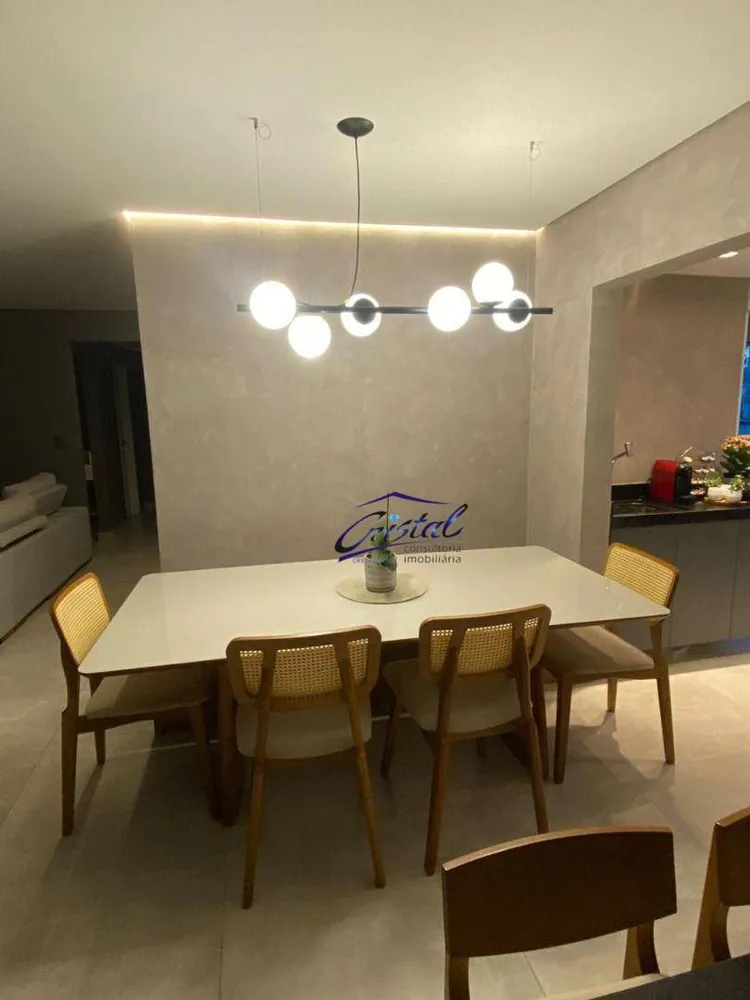 Apartamento, 3 quartos, 117 m² - Foto 7