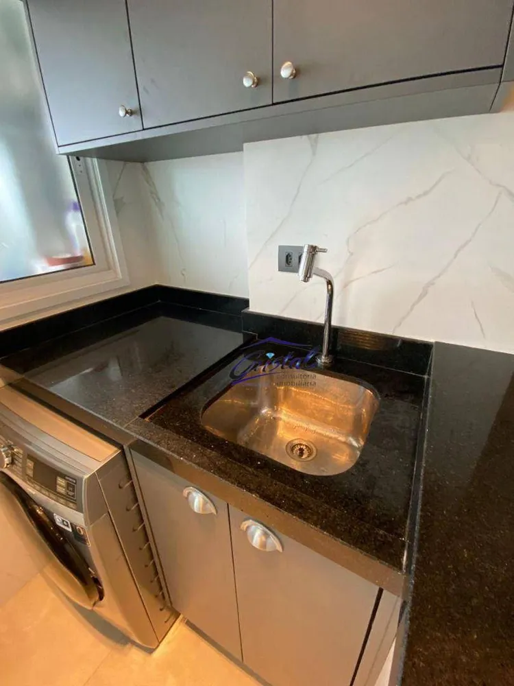 Apartamento, 3 quartos, 117 m² - Foto 3