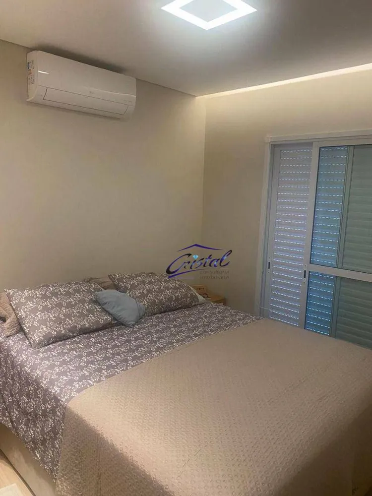 Apartamento, 3 quartos, 117 m² - Foto 4