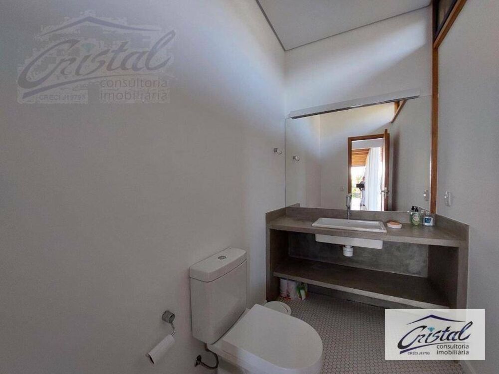 Casa de Condomínio à venda com 6 quartos, 384m² - Foto 6