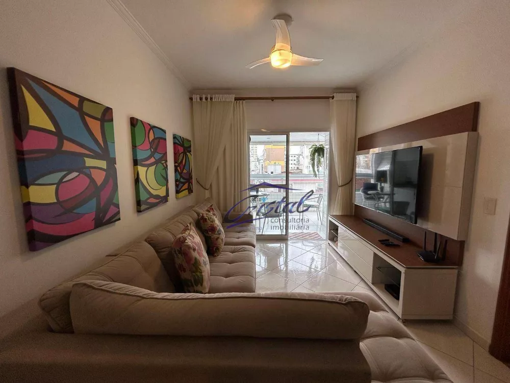 Apartamento, 3 quartos, 127 m² - Foto 2