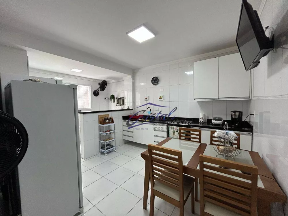 Apartamento, 3 quartos, 127 m² - Foto 12