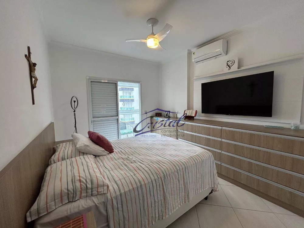 Apartamento, 3 quartos, 127 m² - Foto 17