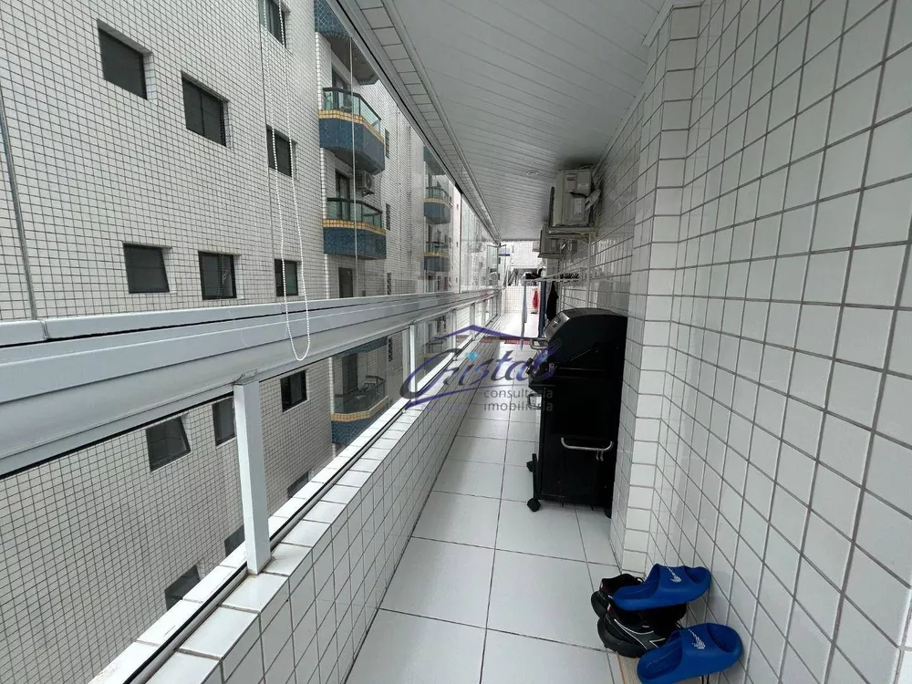 Apartamento, 3 quartos, 127 m² - Foto 11