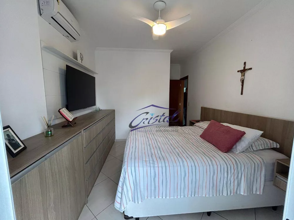 Apartamento, 3 quartos, 127 m² - Foto 16