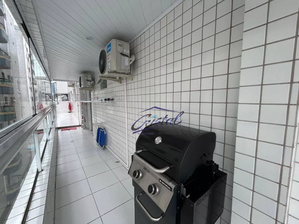 Apartamento, 3 quartos, 127 m² - Foto 6