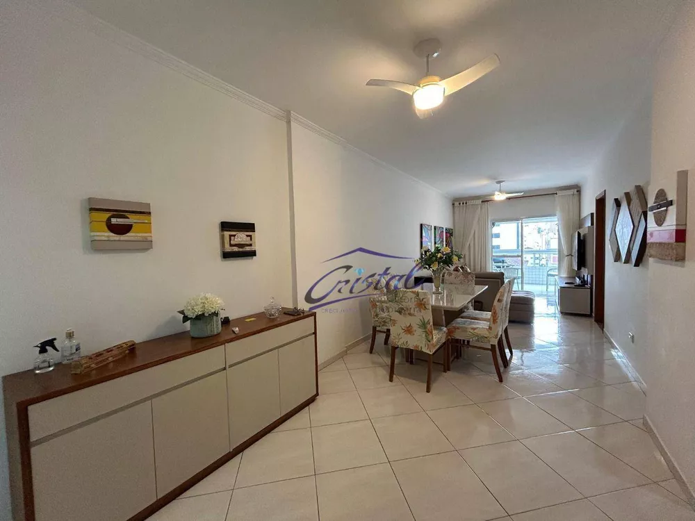Apartamento, 3 quartos, 127 m² - Foto 3