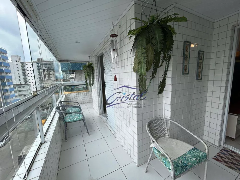 Apartamento, 3 quartos, 127 m² - Foto 7