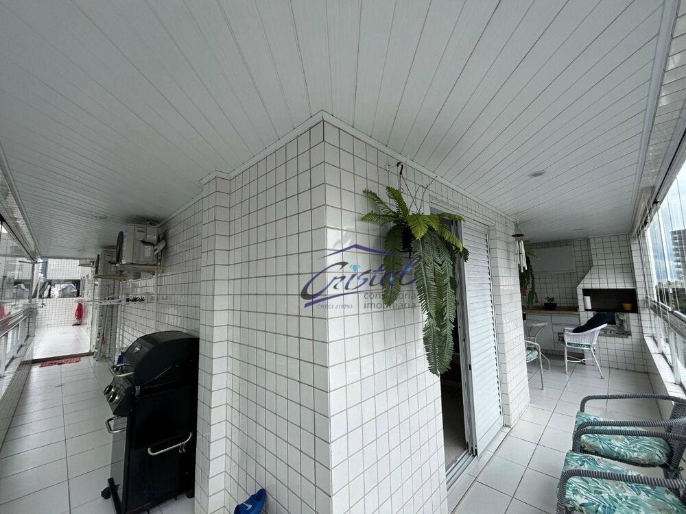 Apartamento, 3 quartos, 127 m² - Foto 10