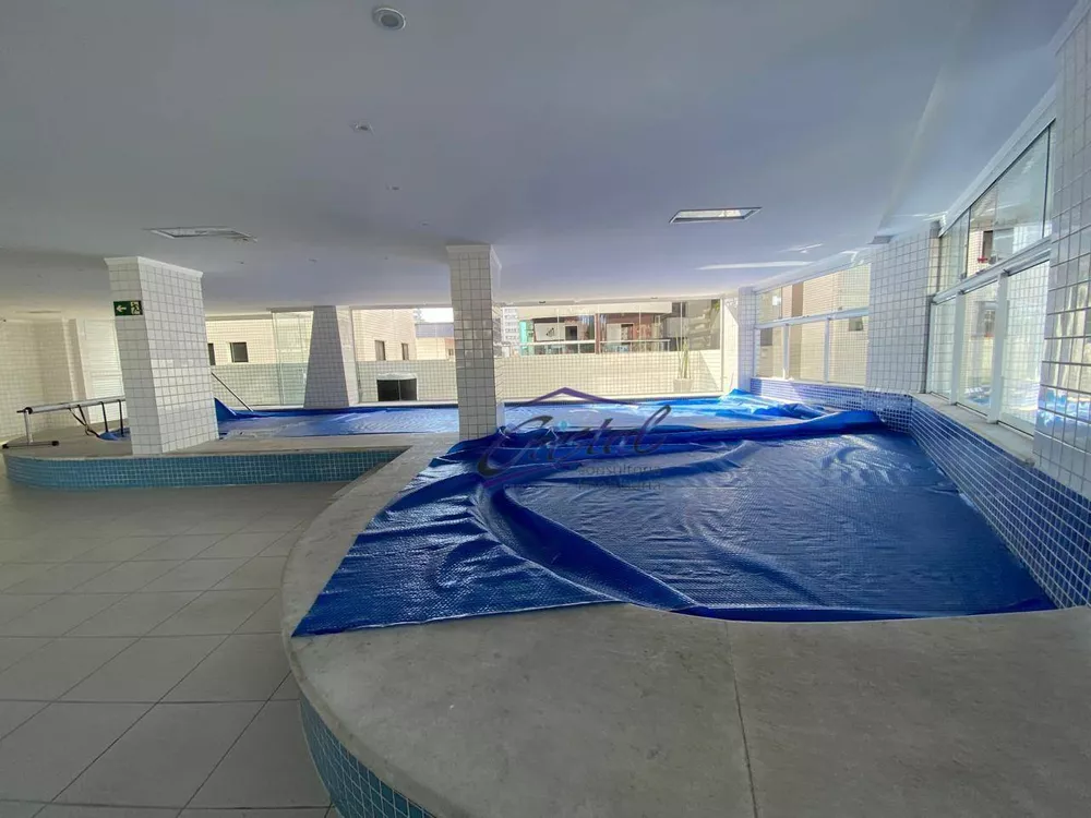 Apartamento, 3 quartos, 127 m² - Foto 27