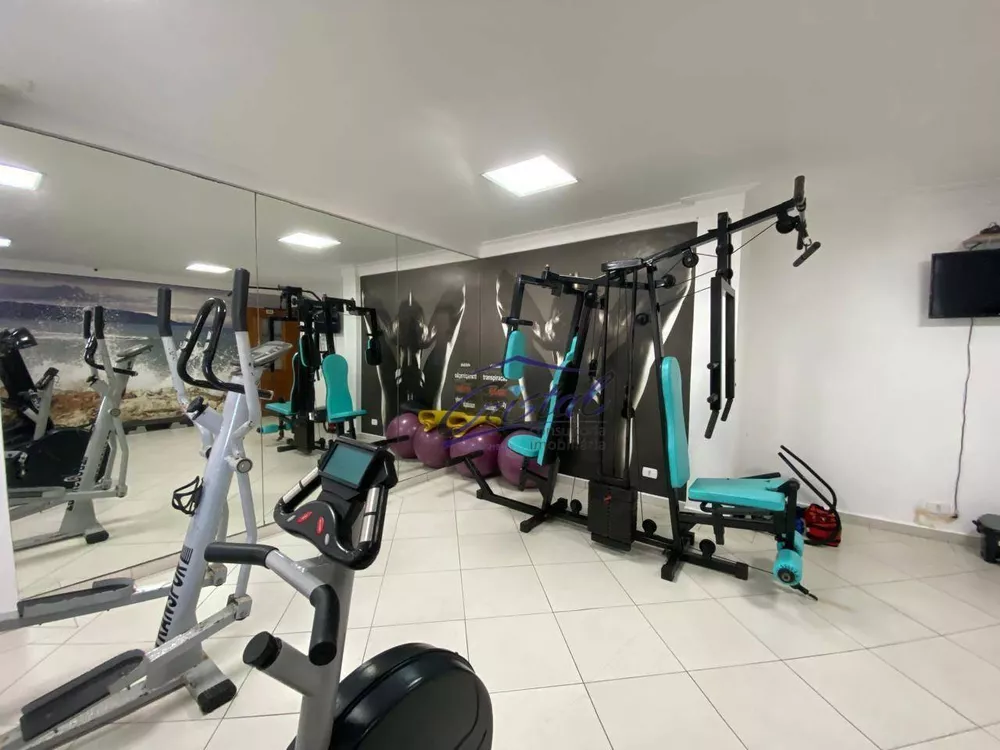 Apartamento, 3 quartos, 127 m² - Foto 26