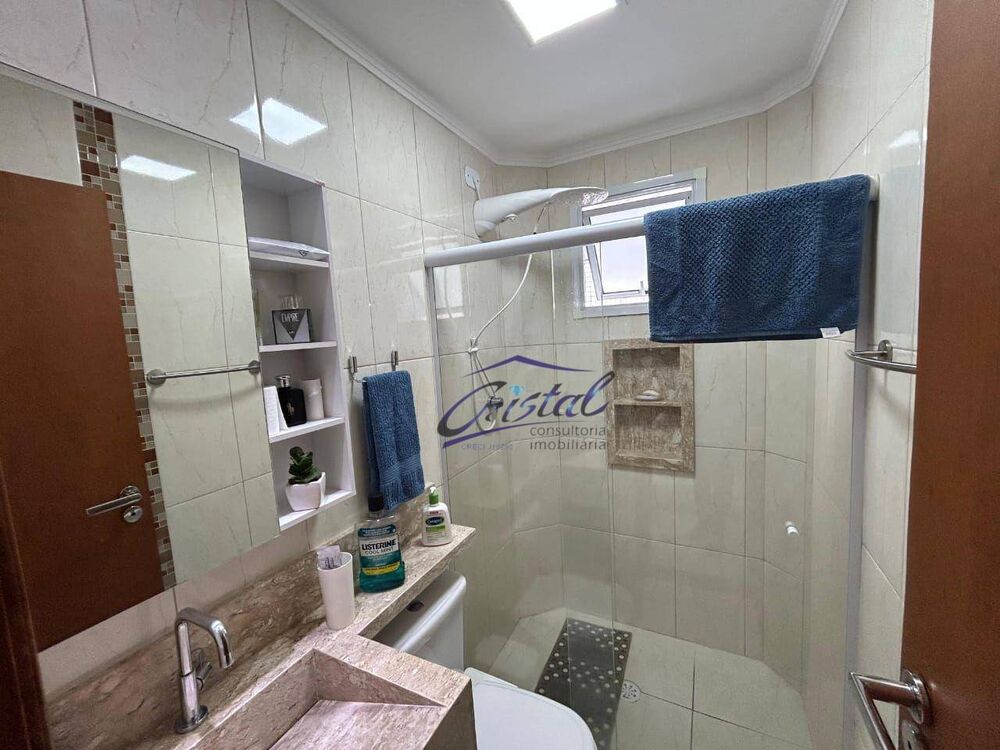 Apartamento, 3 quartos, 127 m² - Foto 20