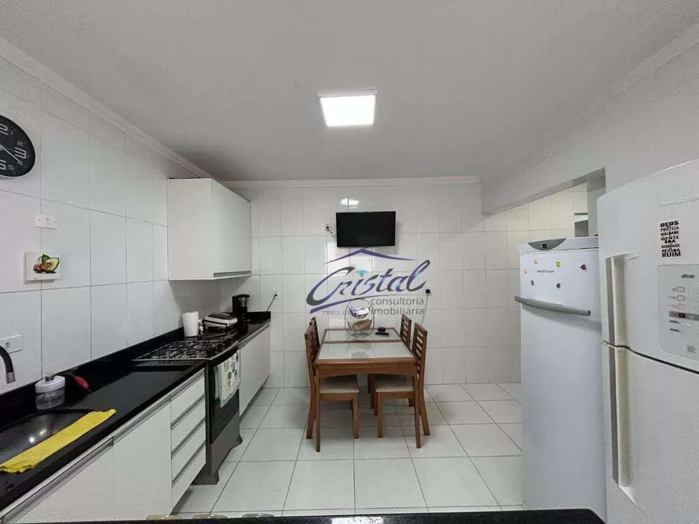 Apartamento, 3 quartos, 127 m² - Foto 13