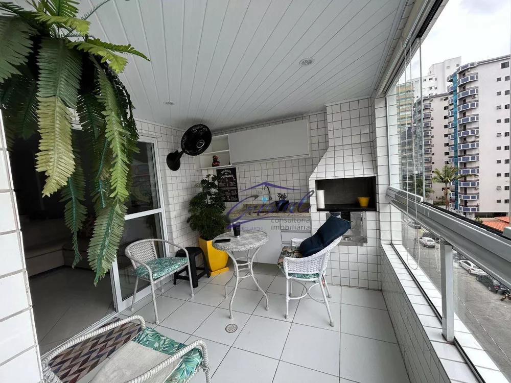 Apartamento, 3 quartos, 127 m² - Foto 5