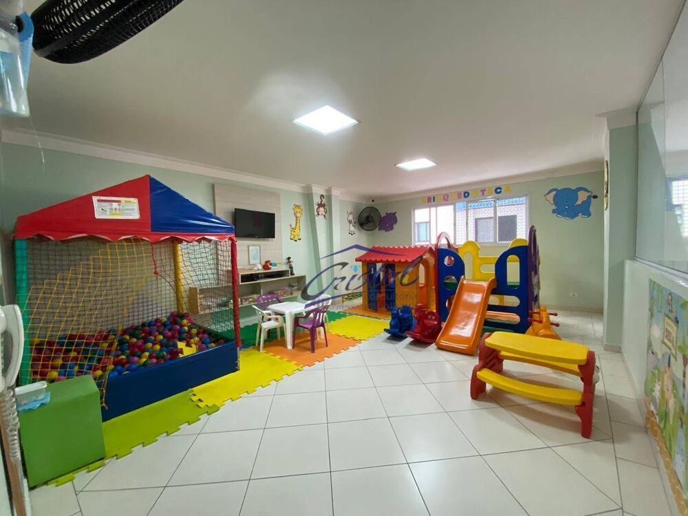 Apartamento, 3 quartos, 127 m² - Foto 23