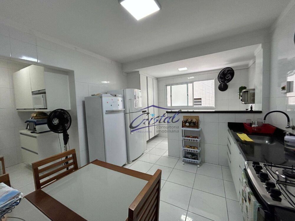 Apartamento, 3 quartos, 127 m² - Foto 14