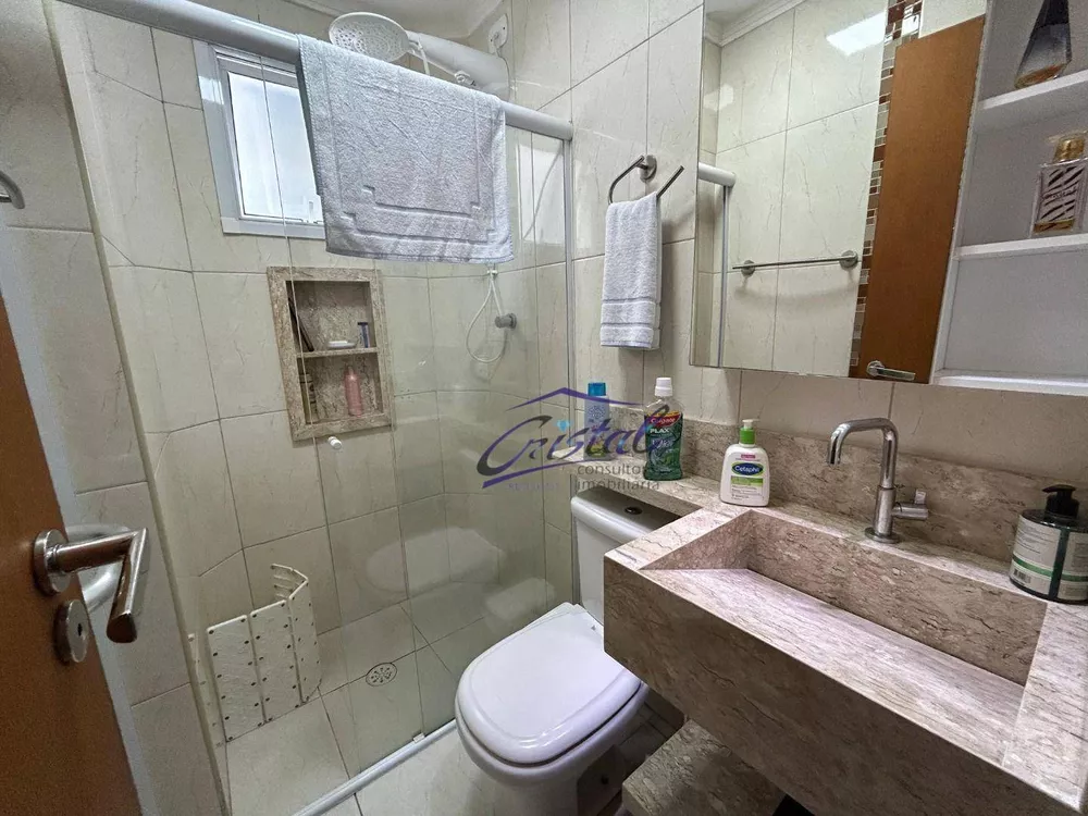 Apartamento, 3 quartos, 127 m² - Foto 21