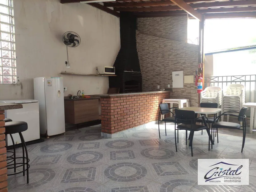 Casa de Condomínio, 2 quartos - Foto 17
