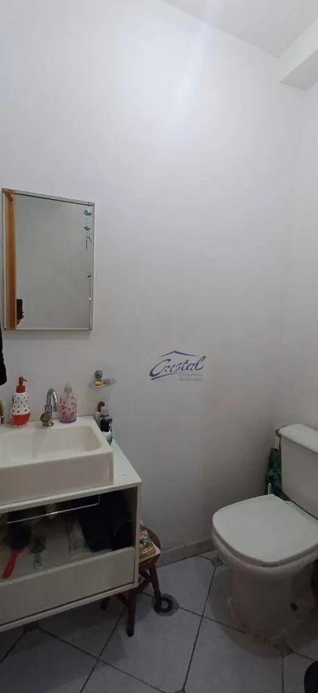 Casa de Condomínio, 2 quartos - Foto 9