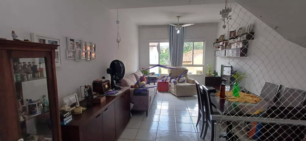 Casa de Condomínio, 2 quartos - Foto 2
