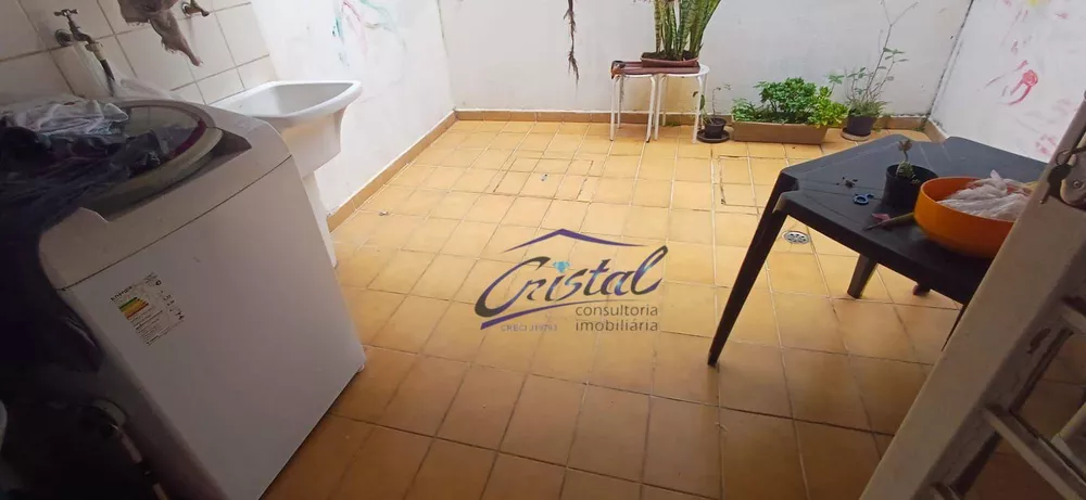 Casa de Condomínio, 2 quartos - Foto 8