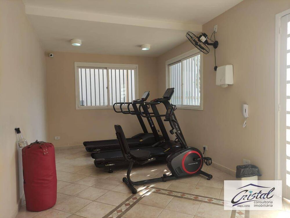 Casa de Condomínio, 2 quartos - Foto 19