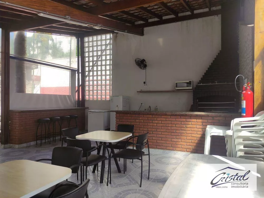 Casa de Condomínio, 2 quartos - Foto 13