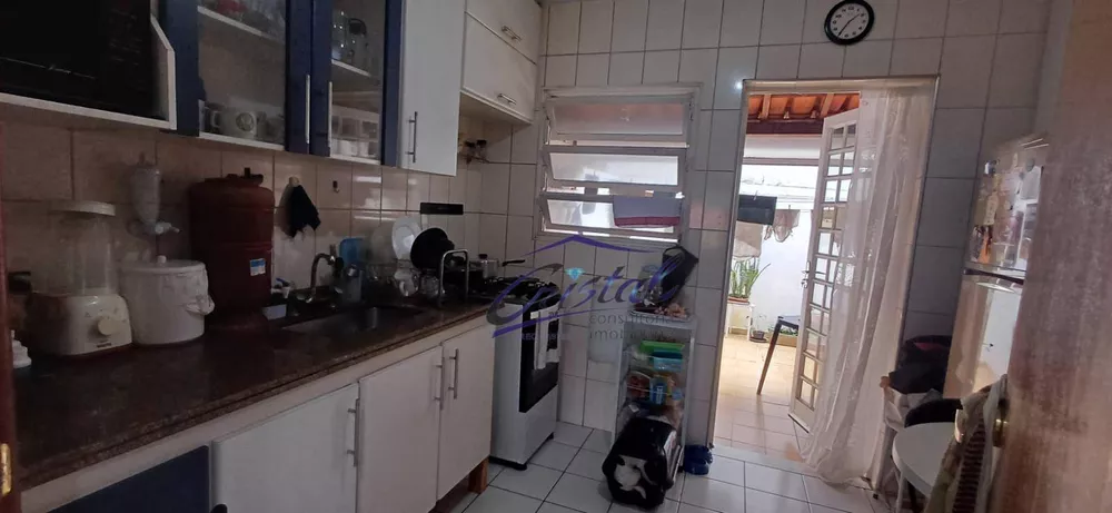Casa de Condomínio, 2 quartos - Foto 4