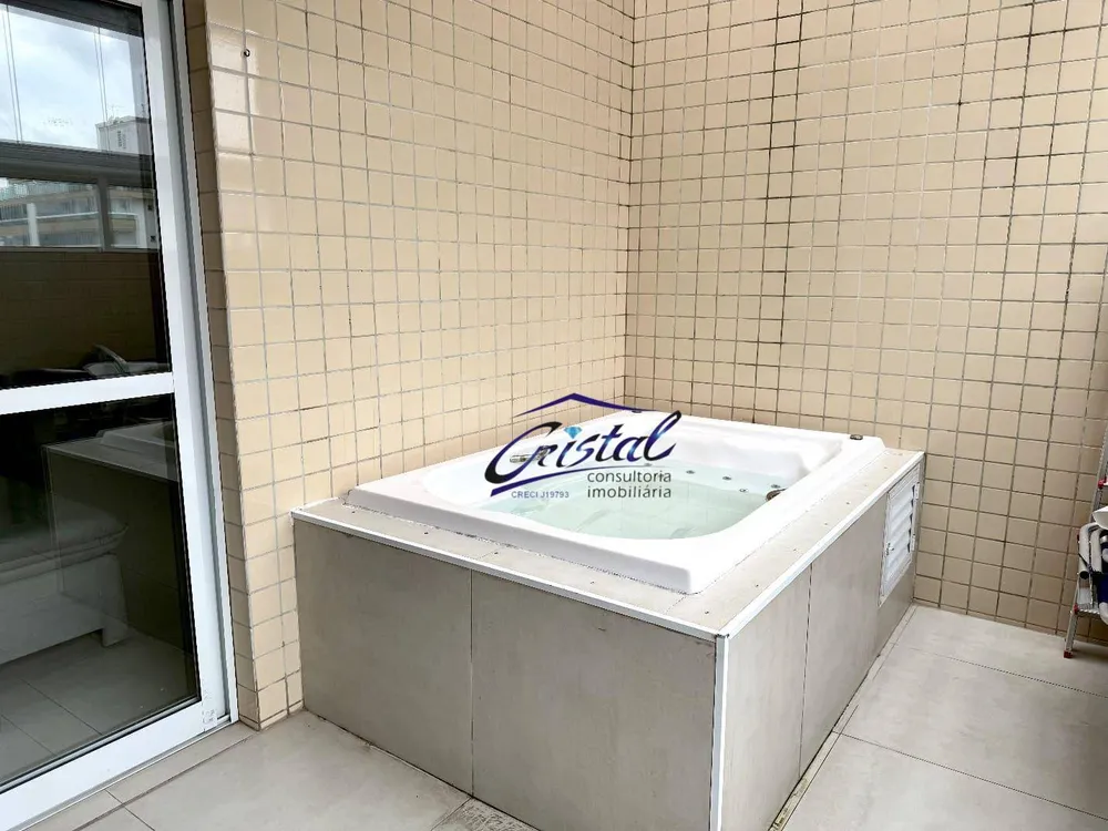Apartamento, 2 quartos, 130 m² - Foto 4