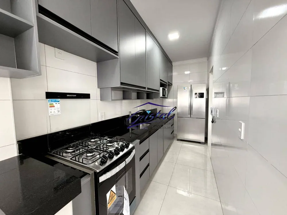Apartamento, 2 quartos, 130 m² - Foto 6