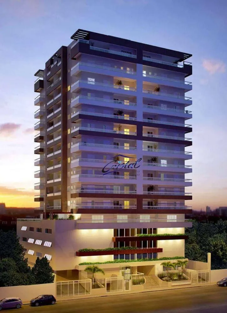 Apartamento, 2 quartos, 130 m² - Foto 7
