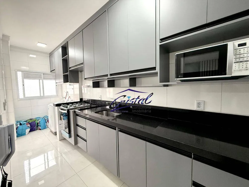 Apartamento, 2 quartos, 130 m² - Foto 6