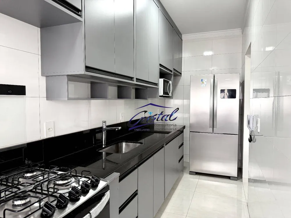 Apartamento, 2 quartos, 130 m² - Foto 7