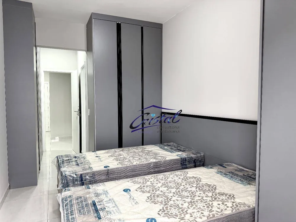 Apartamento, 2 quartos, 130 m² - Foto 3