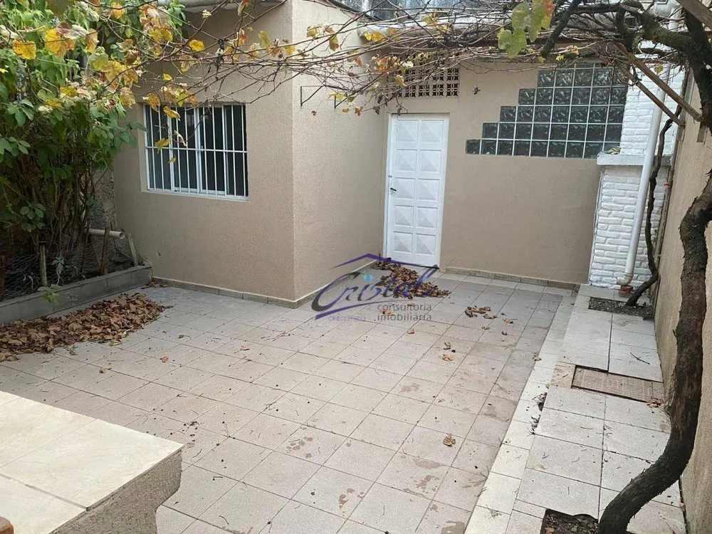Casa, 4 quartos, 100 m² - Foto 3