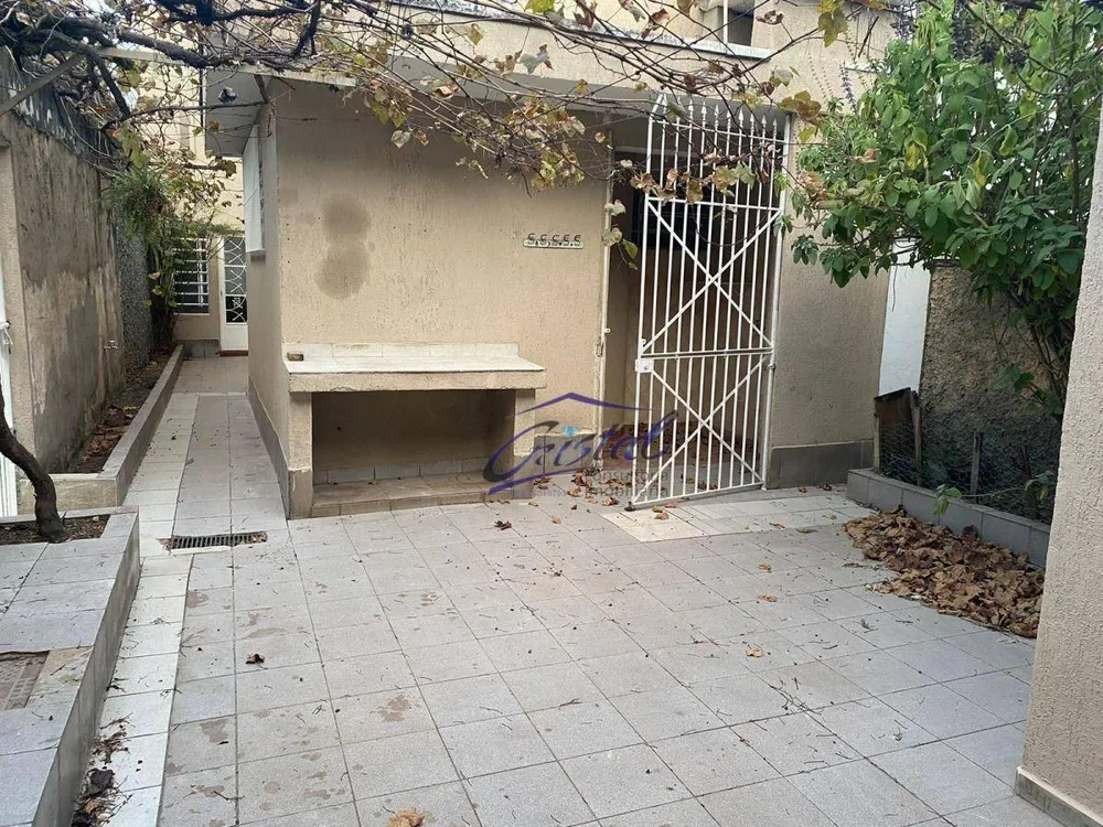 Casa, 4 quartos, 100 m² - Foto 1