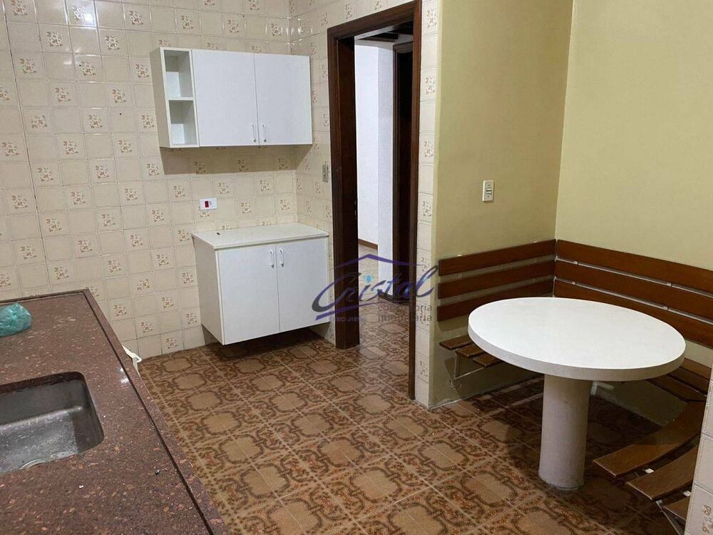 Casa, 4 quartos, 100 m² - Foto 1