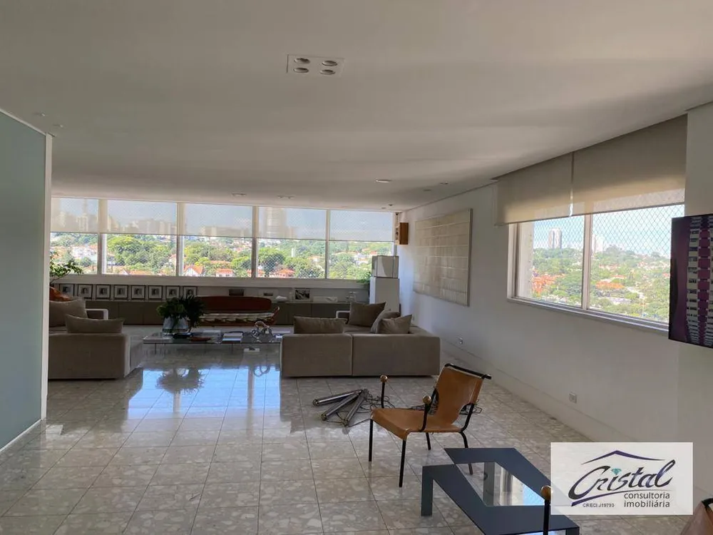 Apartamento, 2 quartos, 420 m² - Foto 2