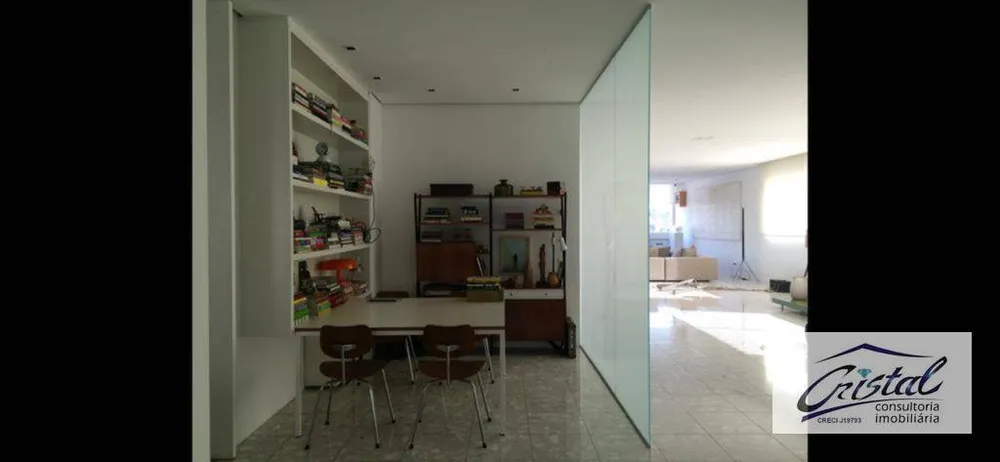 Apartamento, 2 quartos, 420 m² - Foto 3
