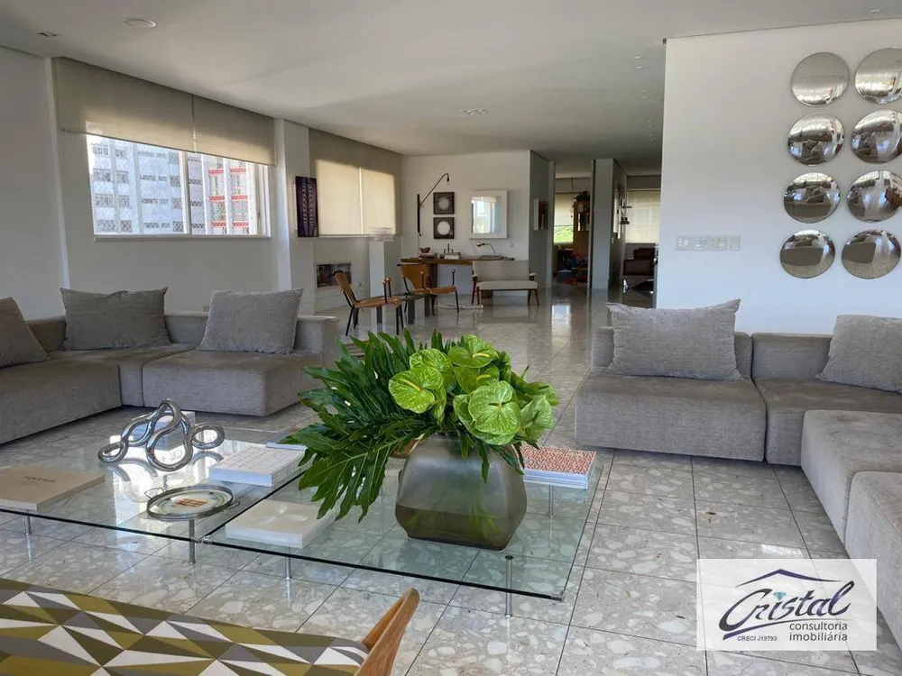 Apartamento, 2 quartos, 420 m² - Foto 12