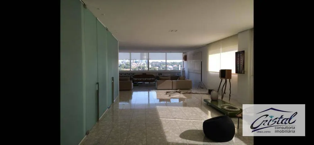 Apartamento, 2 quartos, 420 m² - Foto 8