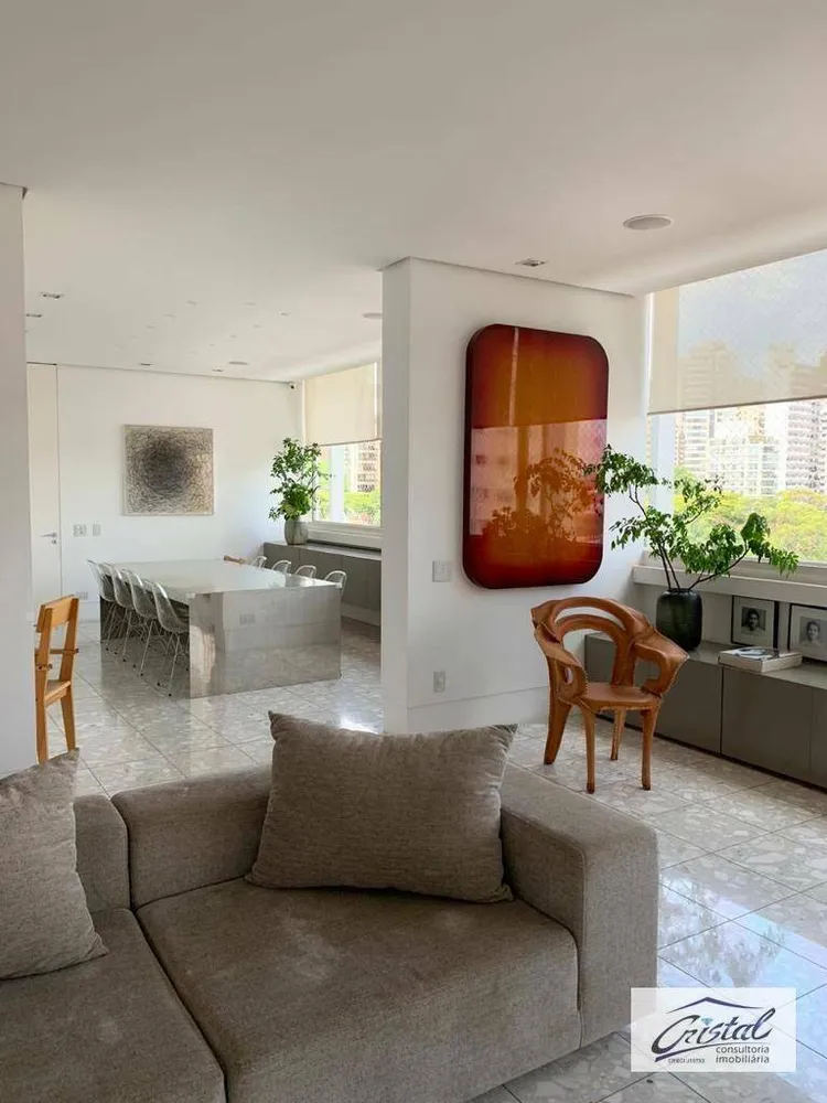 Apartamento, 2 quartos, 420 m² - Foto 4