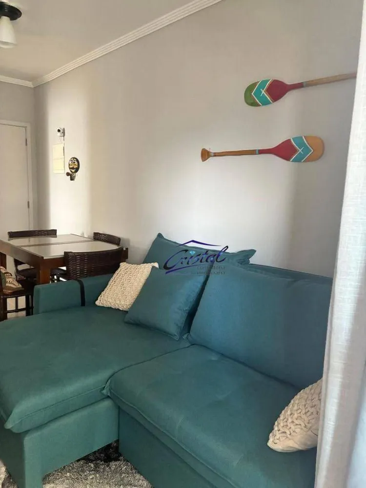 Apartamento, 1 quarto, 50 m² - Foto 1