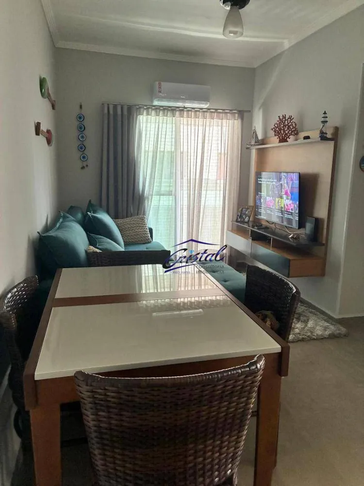Apartamento, 1 quarto, 50 m² - Foto 2