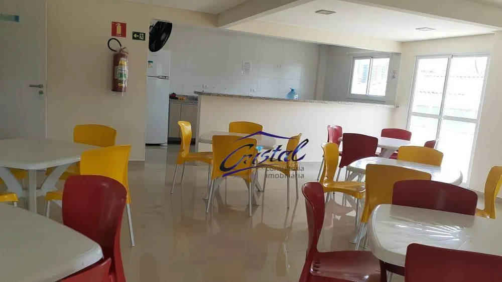 Apartamento, 1 quarto, 50 m² - Foto 4